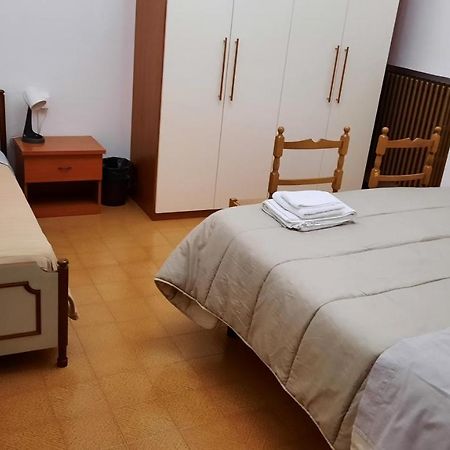 Dalla Maria Rimini Exteriör bild