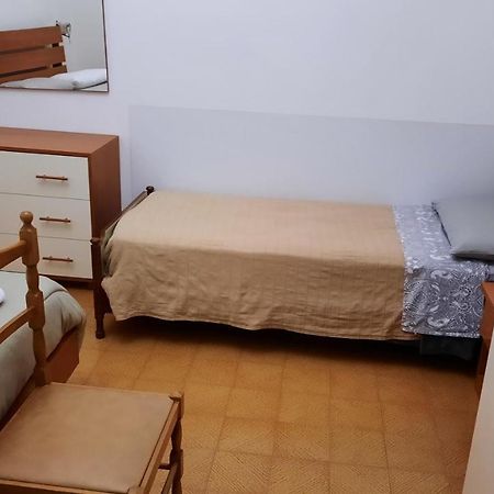 Dalla Maria Rimini Exteriör bild