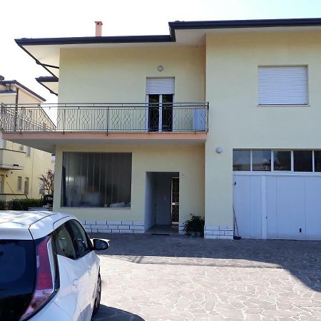 Dalla Maria Rimini Exteriör bild