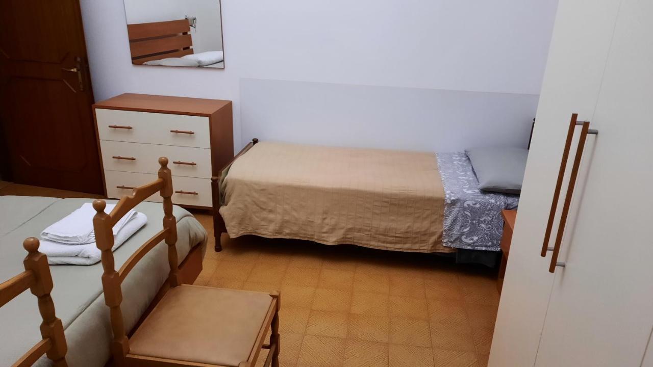 Dalla Maria Rimini Exteriör bild