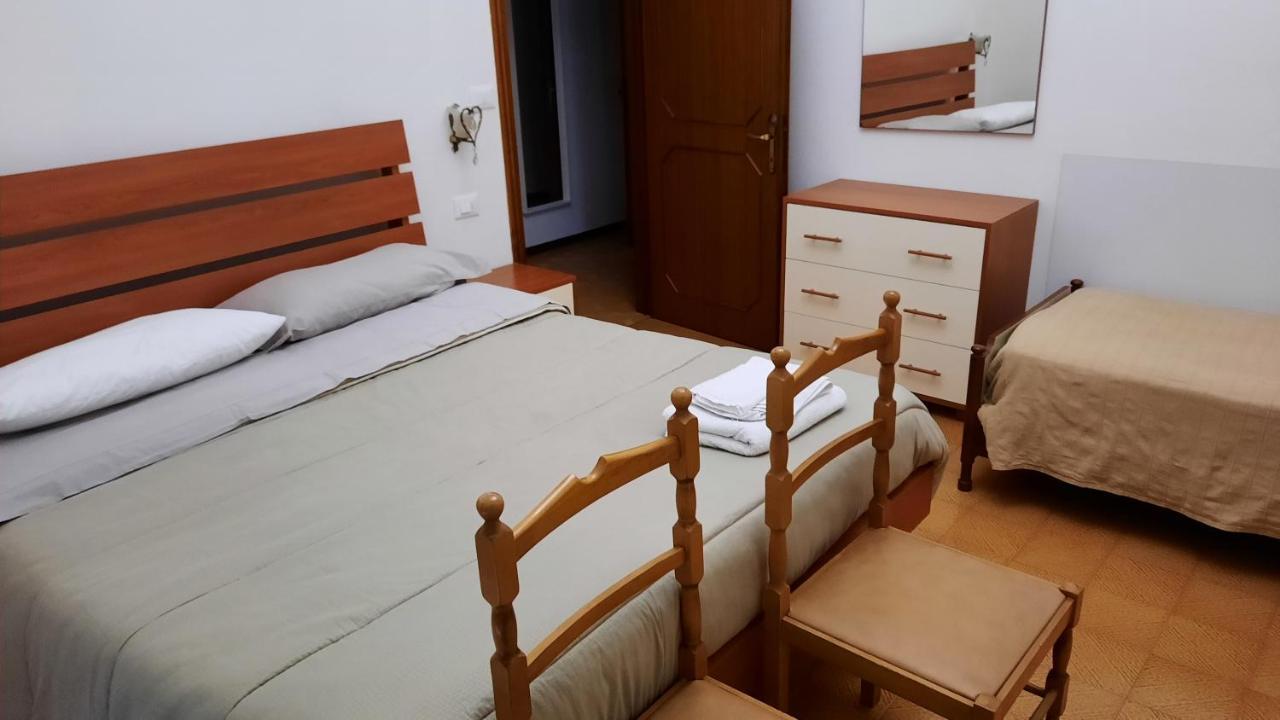 Dalla Maria Rimini Exteriör bild