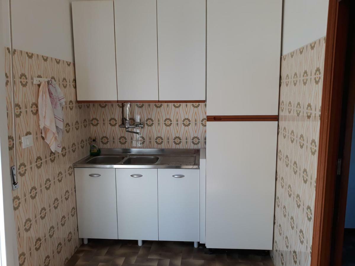 Dalla Maria Rimini Exteriör bild