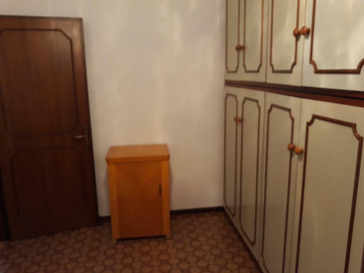Dalla Maria Rimini Exteriör bild