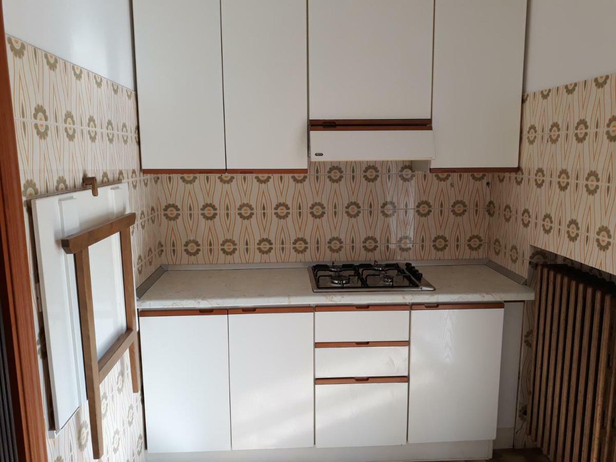 Dalla Maria Rimini Exteriör bild