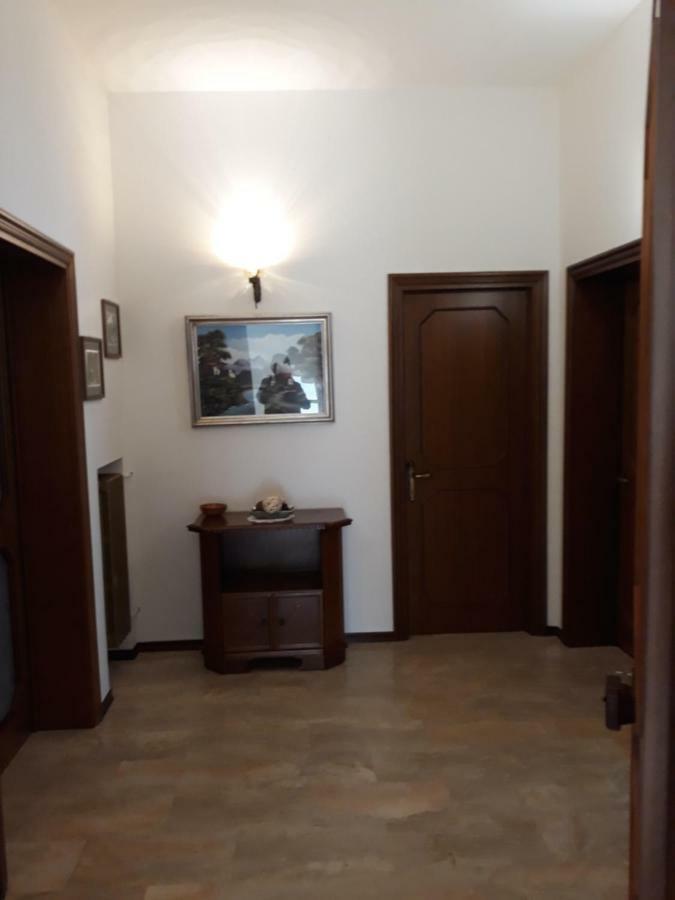 Dalla Maria Rimini Exteriör bild