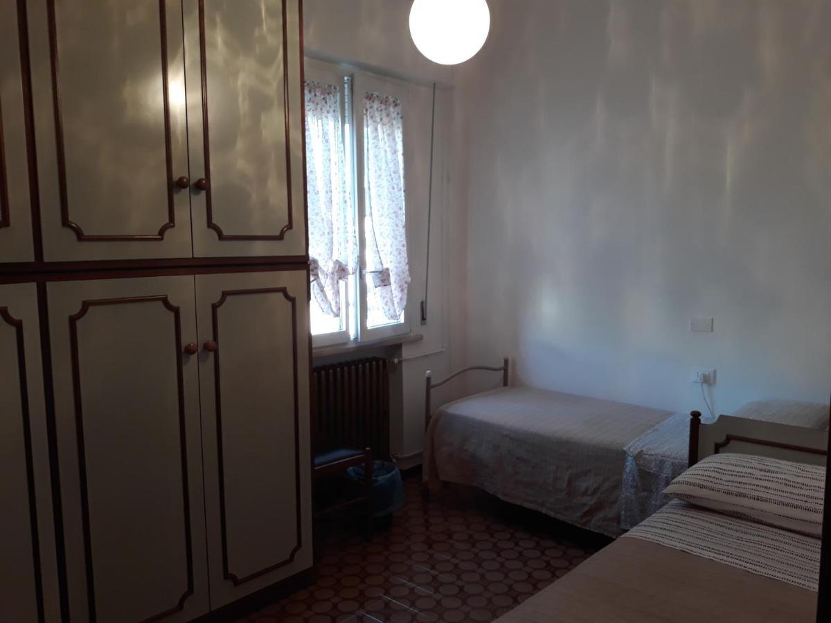Dalla Maria Rimini Exteriör bild