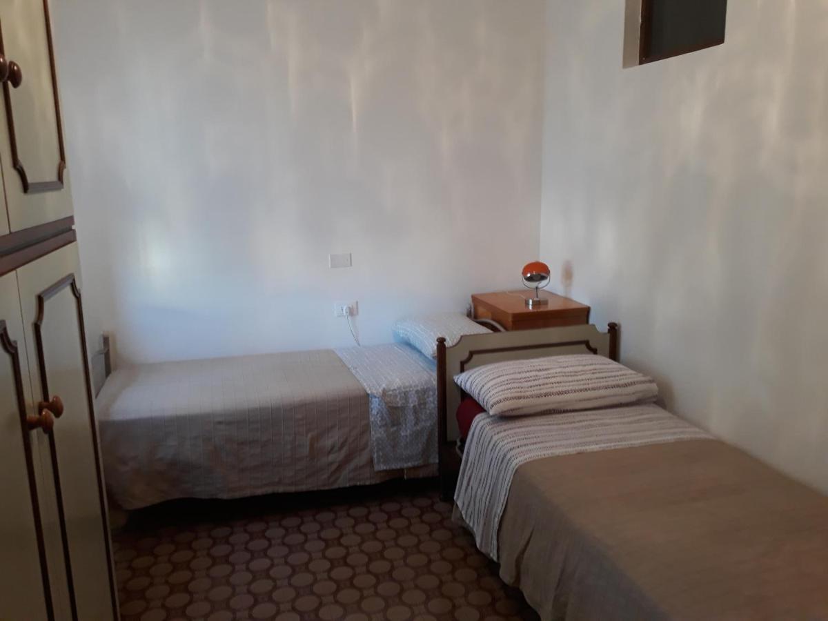 Dalla Maria Rimini Exteriör bild